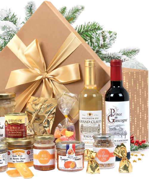 Promo de fin d'année